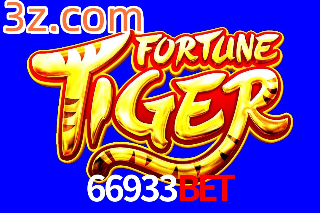 Exótico com Jogo Fortune Tiger no 66933Bet